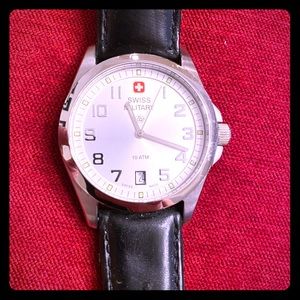 Swiss Army Men’s watch